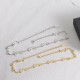 YSL Necklace