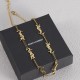 YSL Necklace