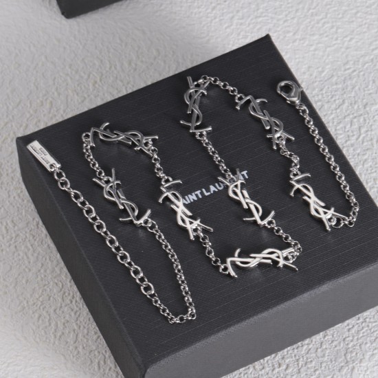 YSL Necklace