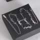 YSL Necklace