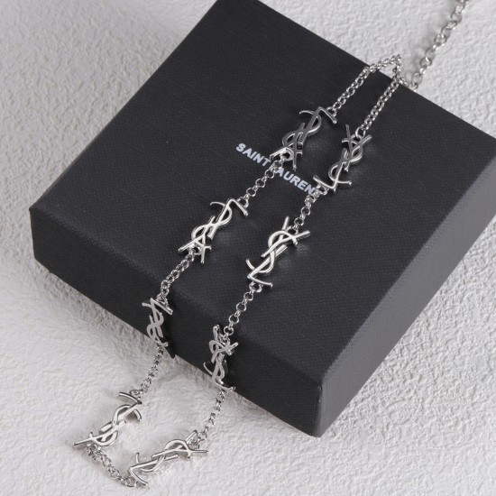 YSL Necklace