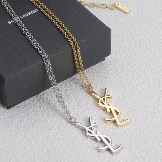YSL Necklace
