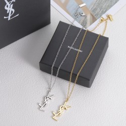 YSL Necklace