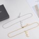 YSL Necklace