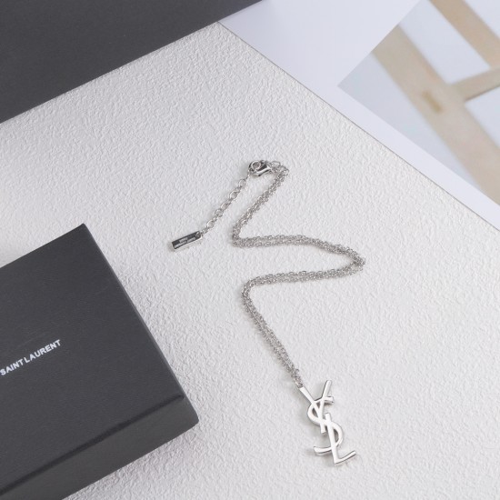 YSL Necklace