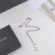 YSL Necklace