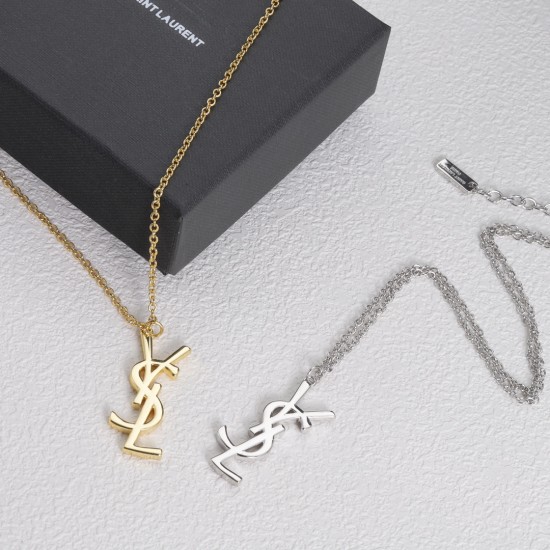 YSL Necklace
