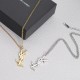 YSL Necklace