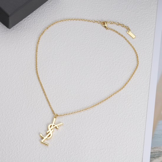 YSL Necklace