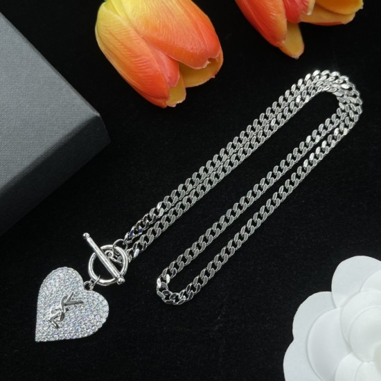 YSL Necklace