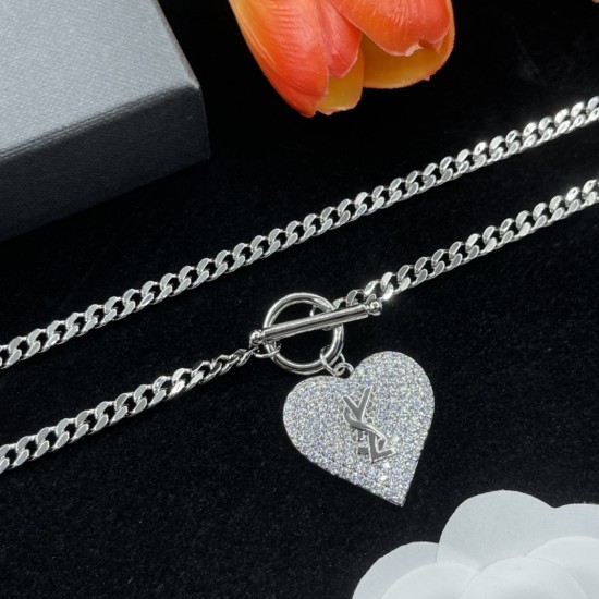 YSL Necklace