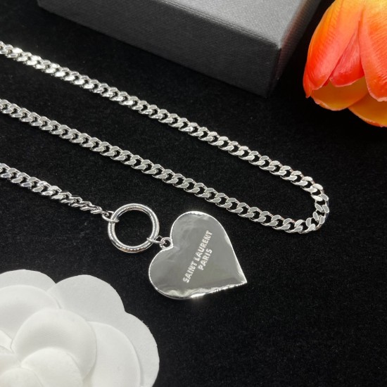 YSL Necklace