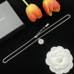YSL Necklace