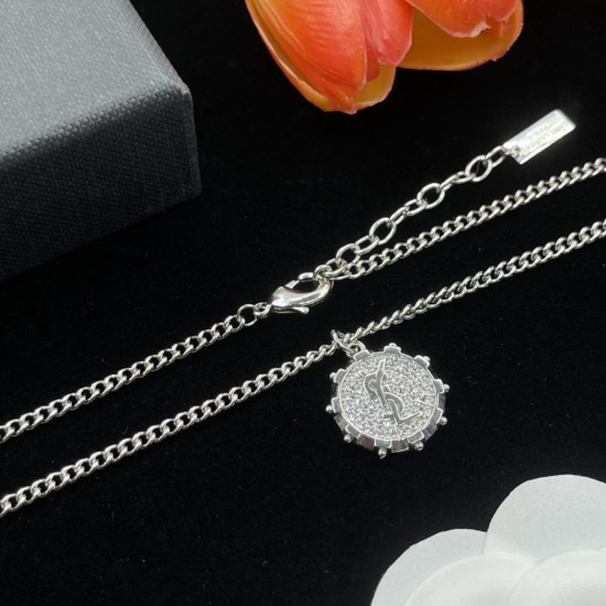 YSL Necklace