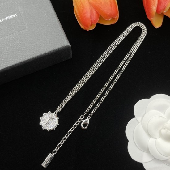 YSL Necklace