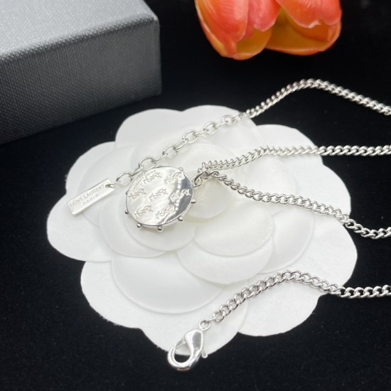 YSL Necklace