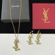 YSL Necklace