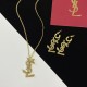 YSL Necklace