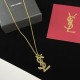 YSL Necklace