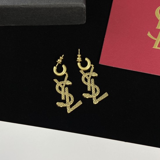 YSL Necklace