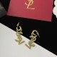 YSL Necklace