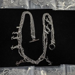 YSL Necklace