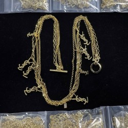 YSL Necklace