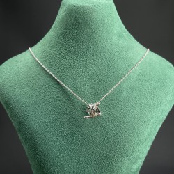 YSL Necklace