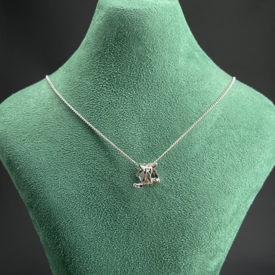YSL Necklace