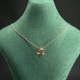 YSL Necklace