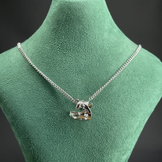 YSL Necklace