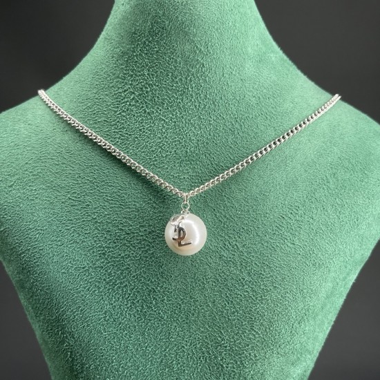 YSL Necklace