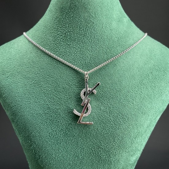 YSL Necklace
