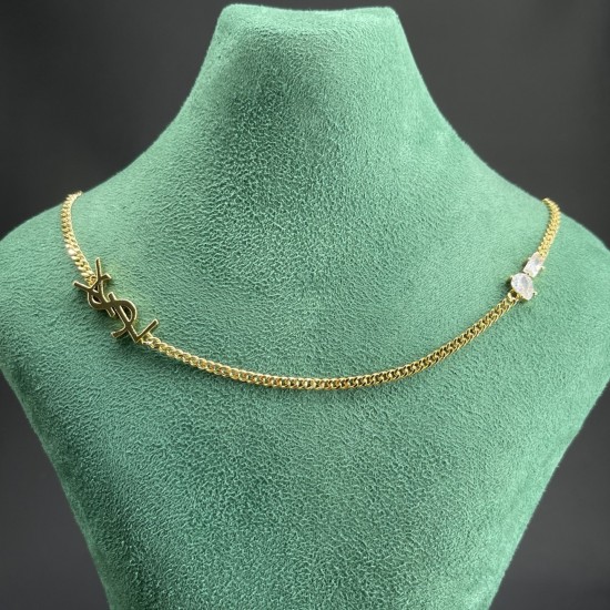 YSL Necklace