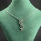 YSL Necklace