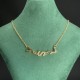 YSL Necklace