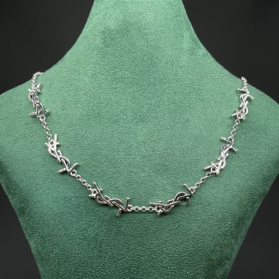 YSL Necklace