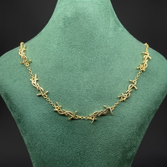 YSL Necklace