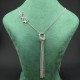 YSL Necklace
