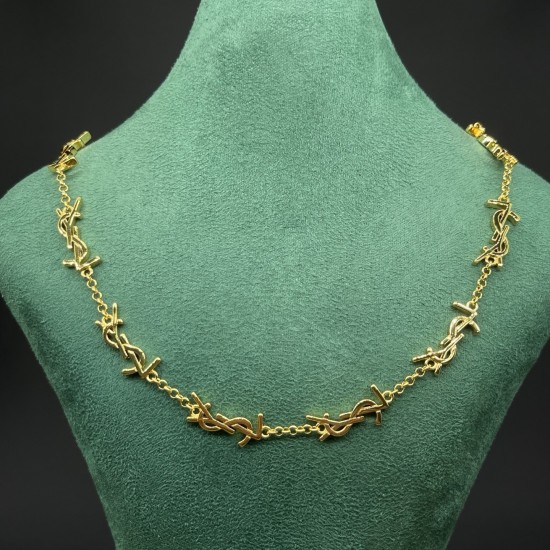 YSL Necklace