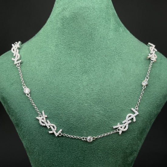 YSL Necklace