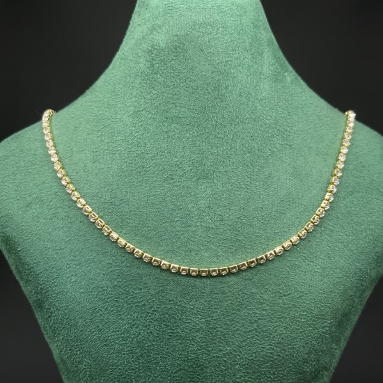 YSL Necklace