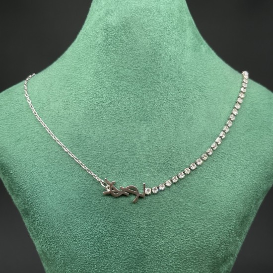 YSL Necklace