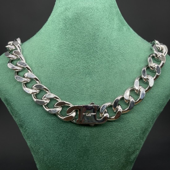 YSL Necklace