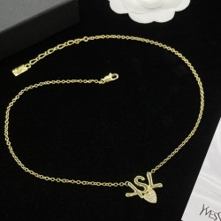 YSL Necklace