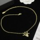 YSL Necklace