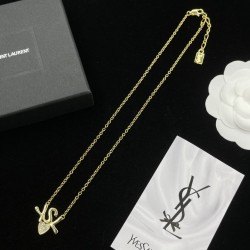 YSL Necklace