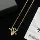 YSL Necklace
