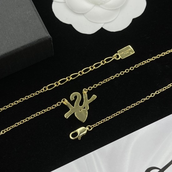 YSL Necklace