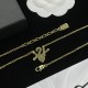 YSL Necklace